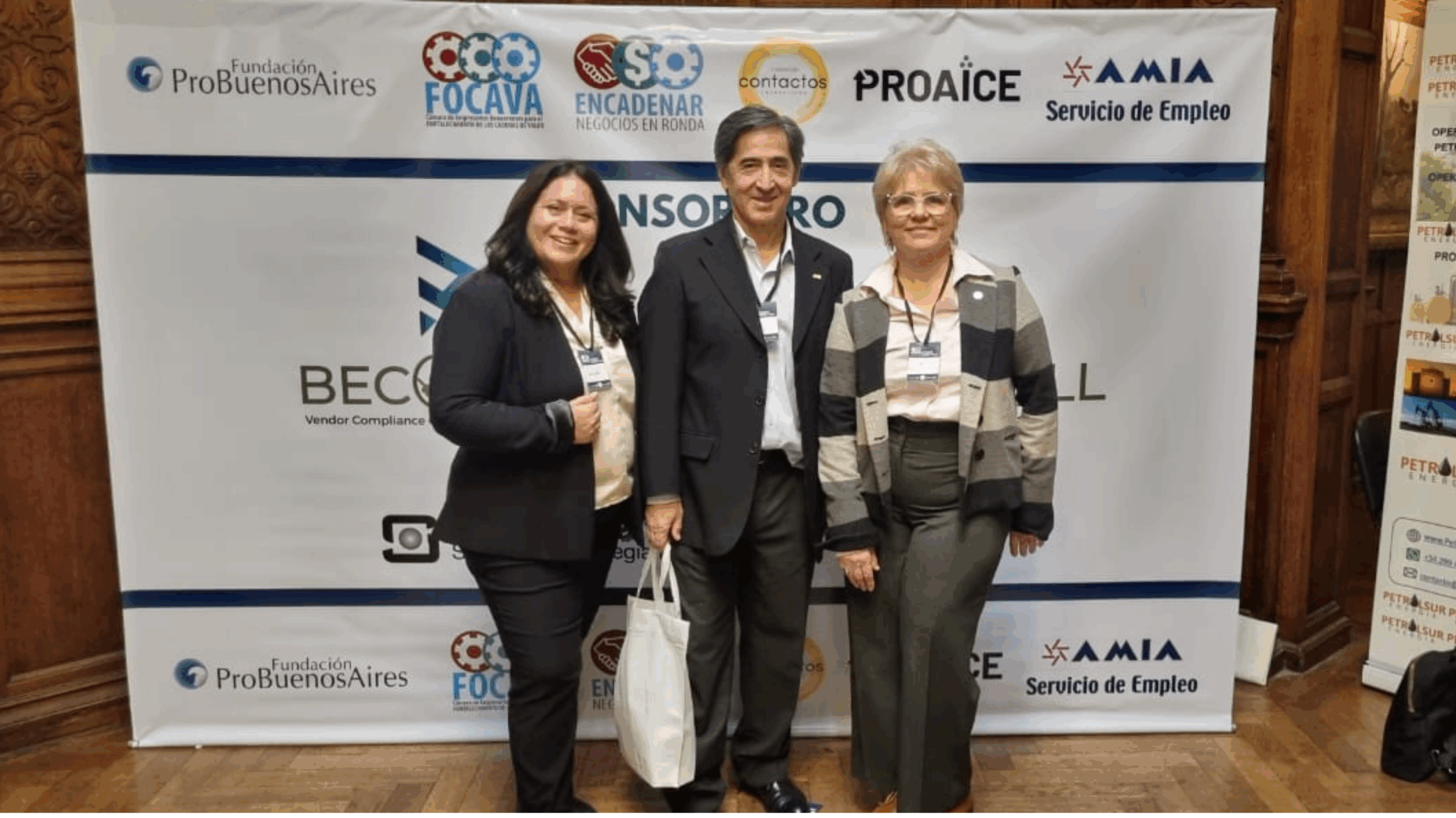 PLMC en EncadenAR