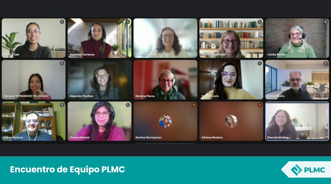 Encuentro “Ampliando la mirada”