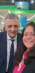 PLMC en la AOG